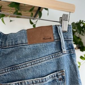 Madewell, Perfect Vintage Jeans, Size 29